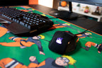 Produktbild Naruto Shippuden - Character Mousepad