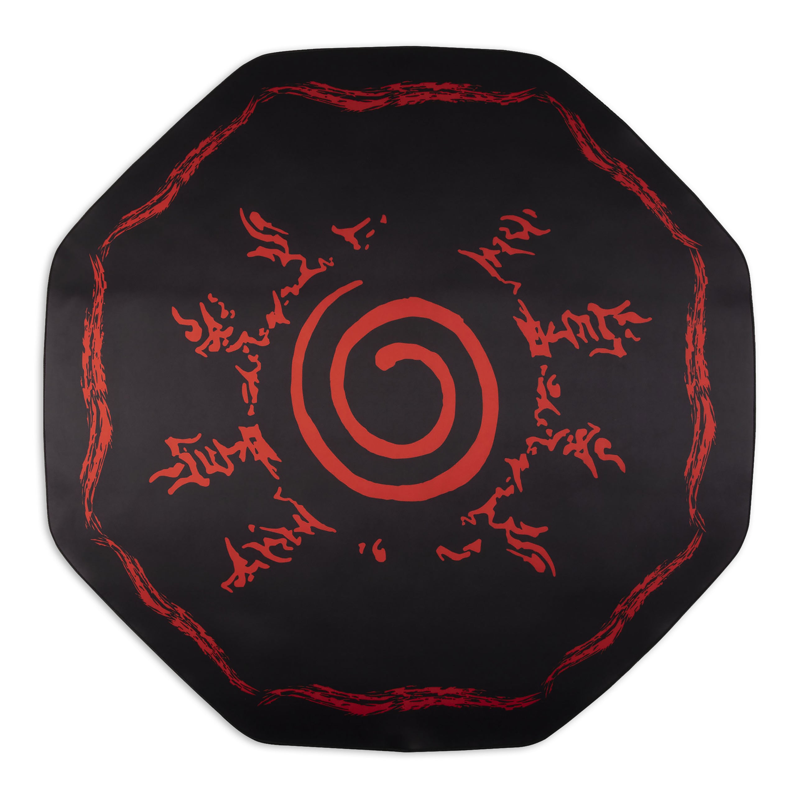 Produktbild Naruto - Fuuin Symbol Fußmatte