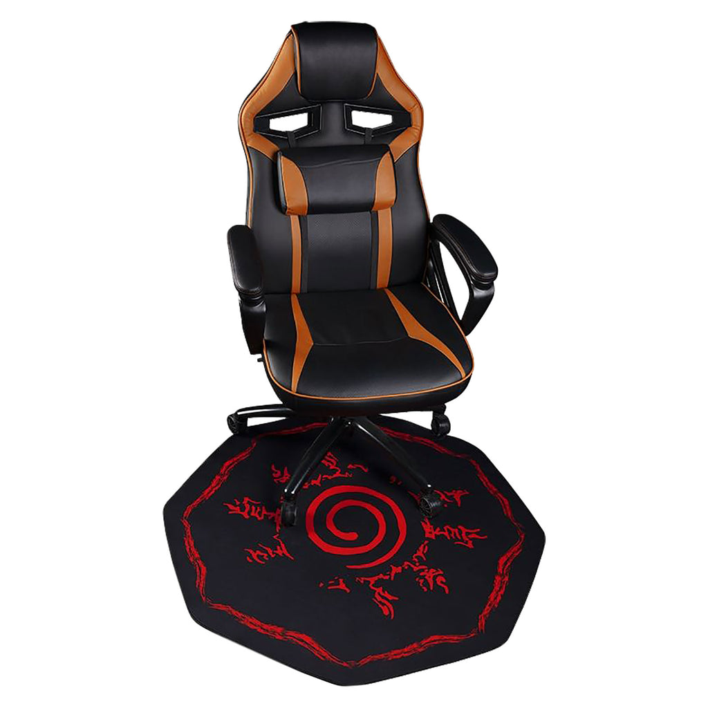 Produktbild Naruto - Fuuin Symbol Fußmatte