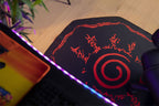 Produktbild Naruto - Fuuin Symbol Fußmatte