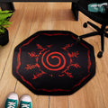 Produktbild Naruto - Fuuin Symbol Fußmatte