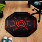 Produktbild Naruto - Fuuin Symbol Fußmatte