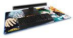 Produktbild My Hero Academia - Heroes vs. Villains Mousepad
