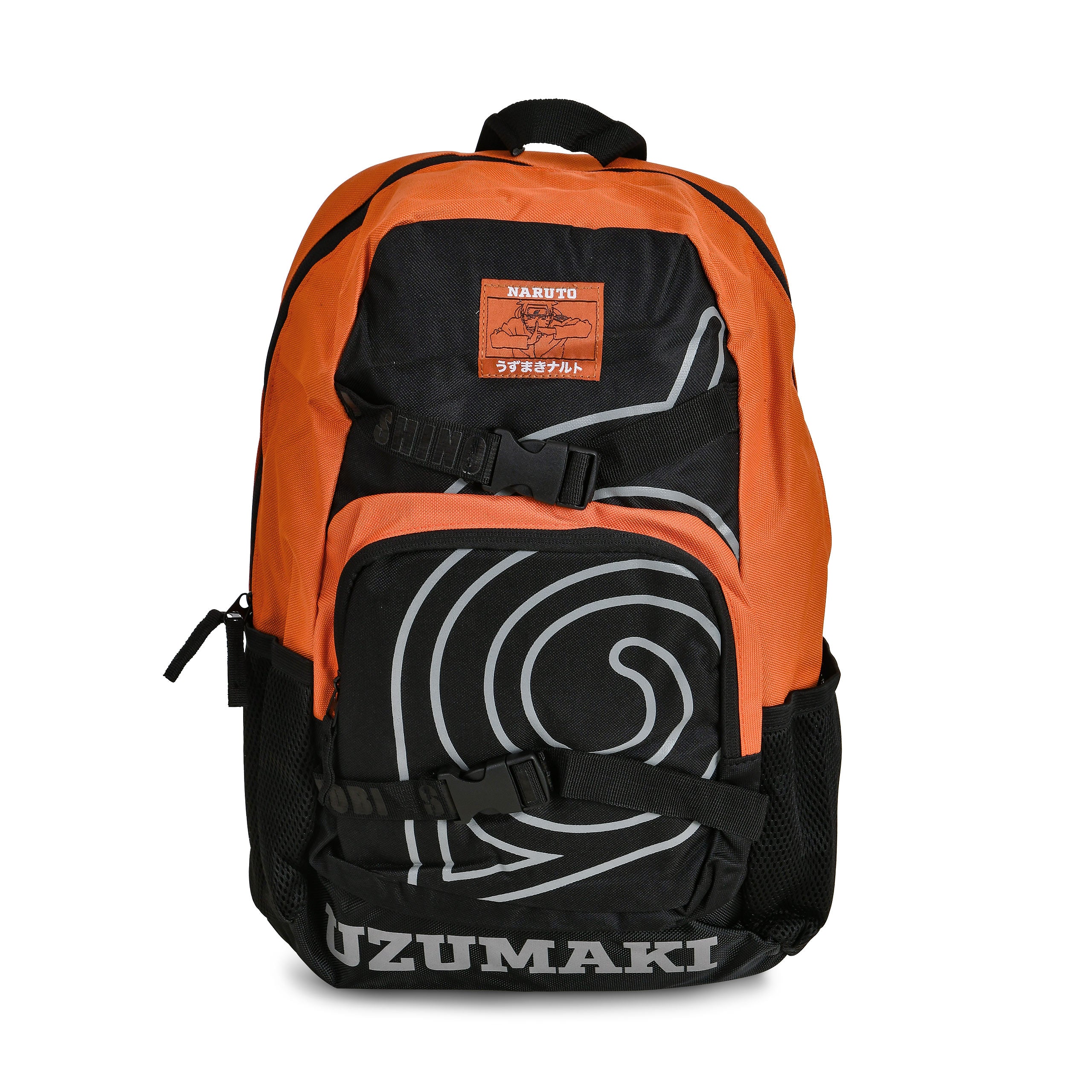 Produktbild Naruto Uzumaki Rucksack