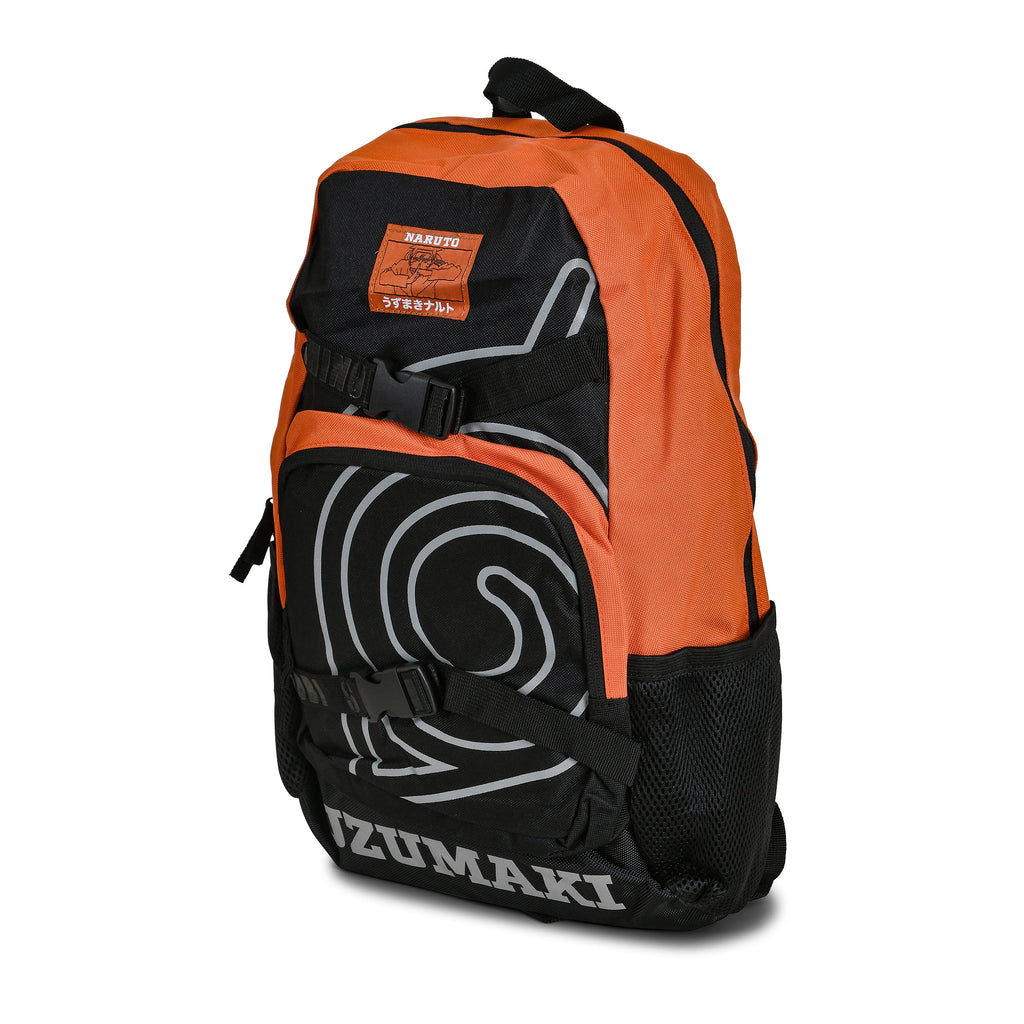 Produktbild Naruto Uzumaki Rucksack