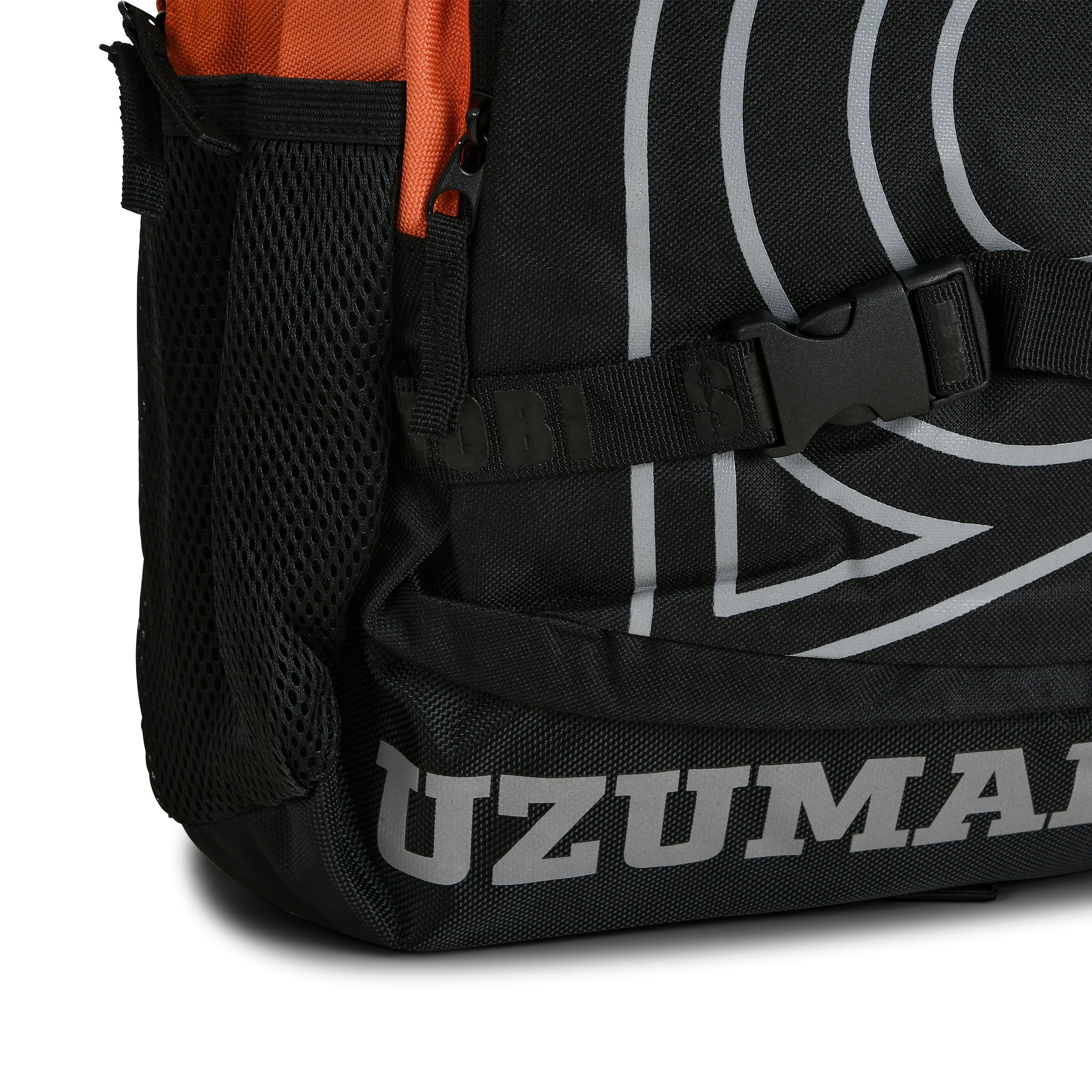Produktbild Naruto Uzumaki Rucksack