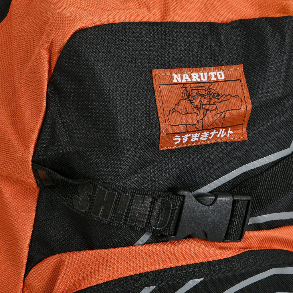 Produktbild Naruto Uzumaki Rucksack