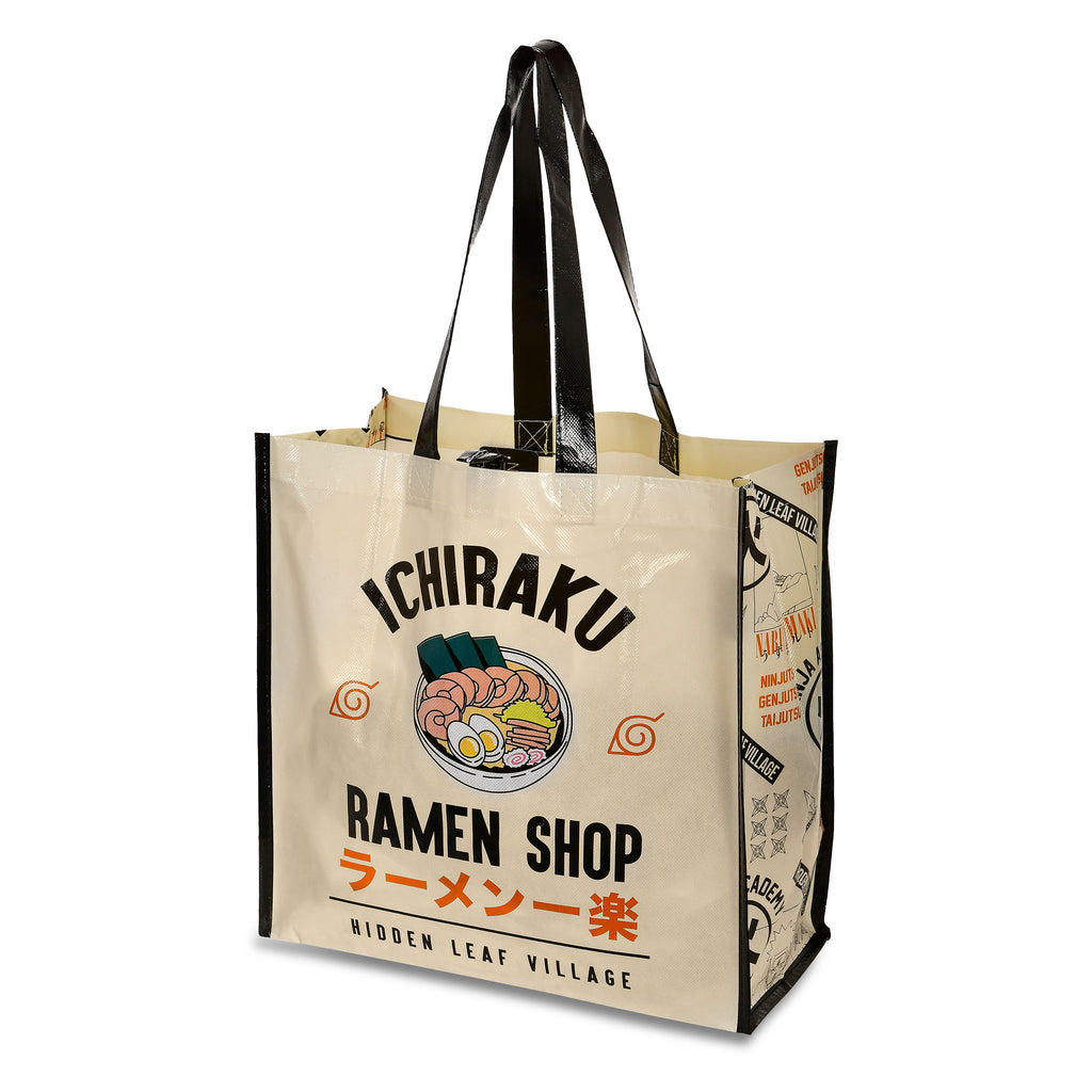 Produktbild Naruto - Ichiraku Ramen Shop Tragetasche