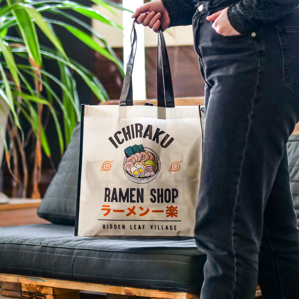 Produktbild Naruto - Ichiraku Ramen Shop Tragetasche