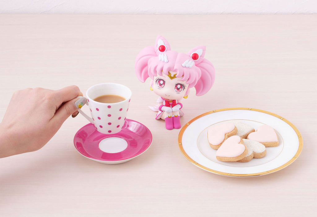 Product image Sailor Moon - Super Sailor Chibi Moon Look Up Figure