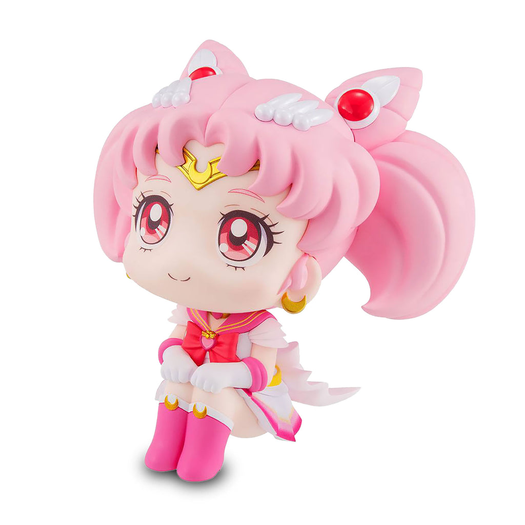 Product image Sailor Moon - Super Sailor Chibi Moon Look Up Figure