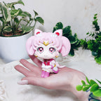 Product image Sailor Moon - Super Sailor Chibi Moon Look Up Figure