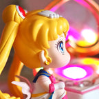 Product image Sailor Moon Look Up Figure