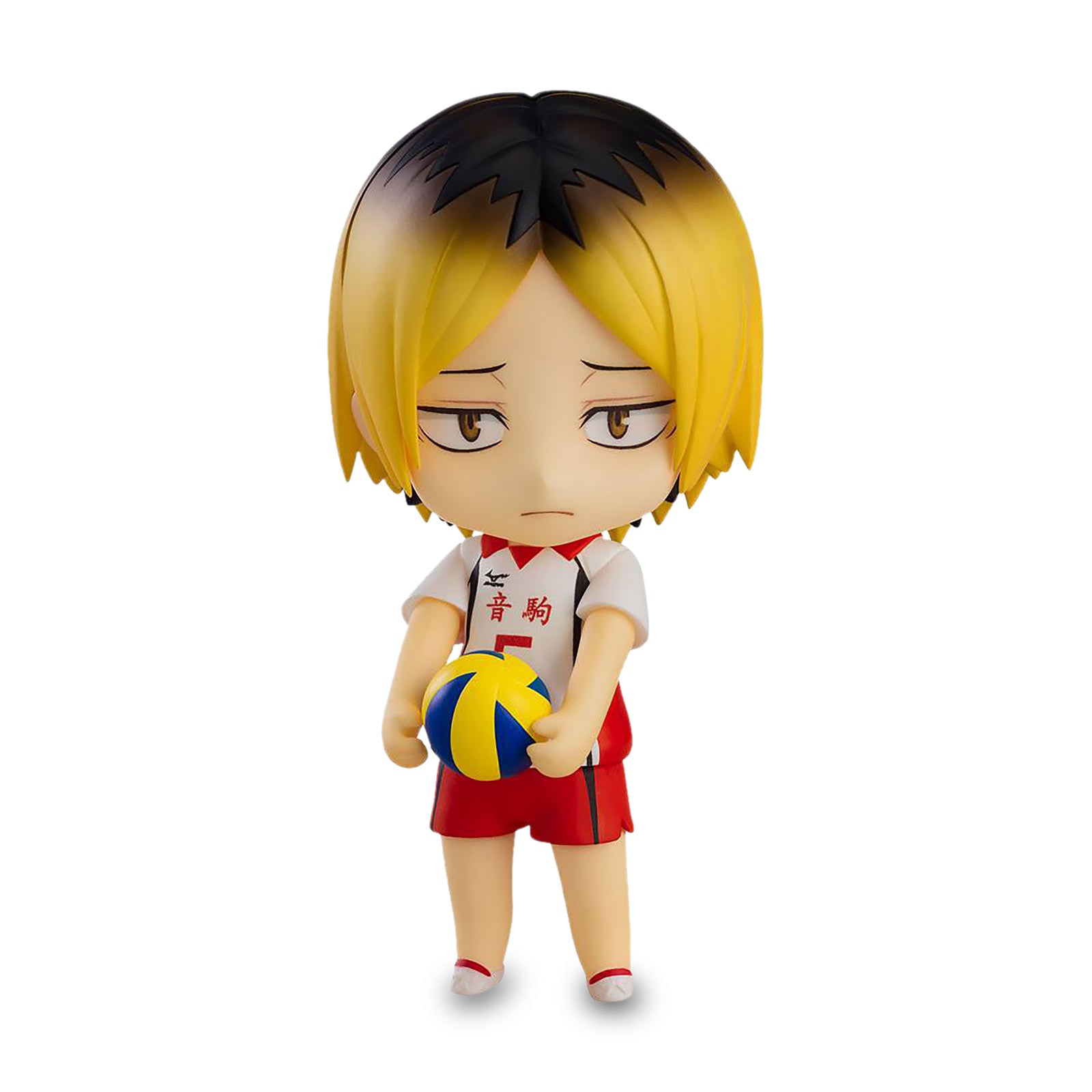 Produktbild Haikyu!! - Kenma Kozume Nendoroid Actionfigur