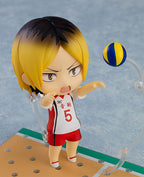 Produktbild Haikyu!! - Kenma Kozume Nendoroid Actionfigur