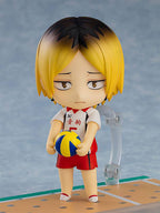 Produktbild Haikyu!! - Kenma Kozume Nendoroid Actionfigur