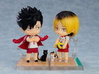 Produktbild Haikyu!! - Kenma Kozume Nendoroid Actionfigur
