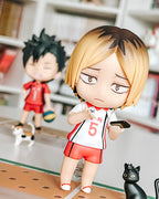 Produktbild Haikyu!! - Kenma Kozume Nendoroid Actionfigur