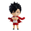 Produktbild Haikyu!! - Tetsuro Kuroo Nendoroid Actionfigur