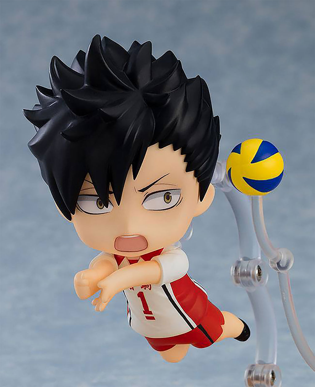 Produktbild Haikyu!! - Tetsuro Kuroo Nendoroid Actionfigur