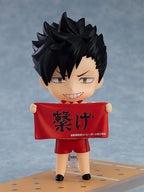 Produktbild Haikyu!! - Tetsuro Kuroo Nendoroid Actionfigur