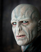 Produktbild Lord Voldemort mit Nagini Büste - Harry Potter