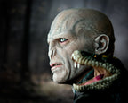 Produktbild Lord Voldemort mit Nagini Büste - Harry Potter