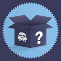 Produktbild Überraschungsbox für Star Wars Fans