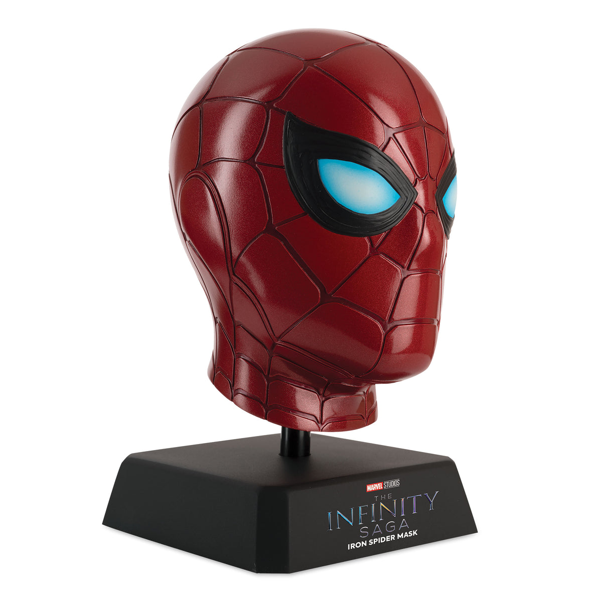 Produktbild Spider-Man - Maske Replik Marvel Museum Collection