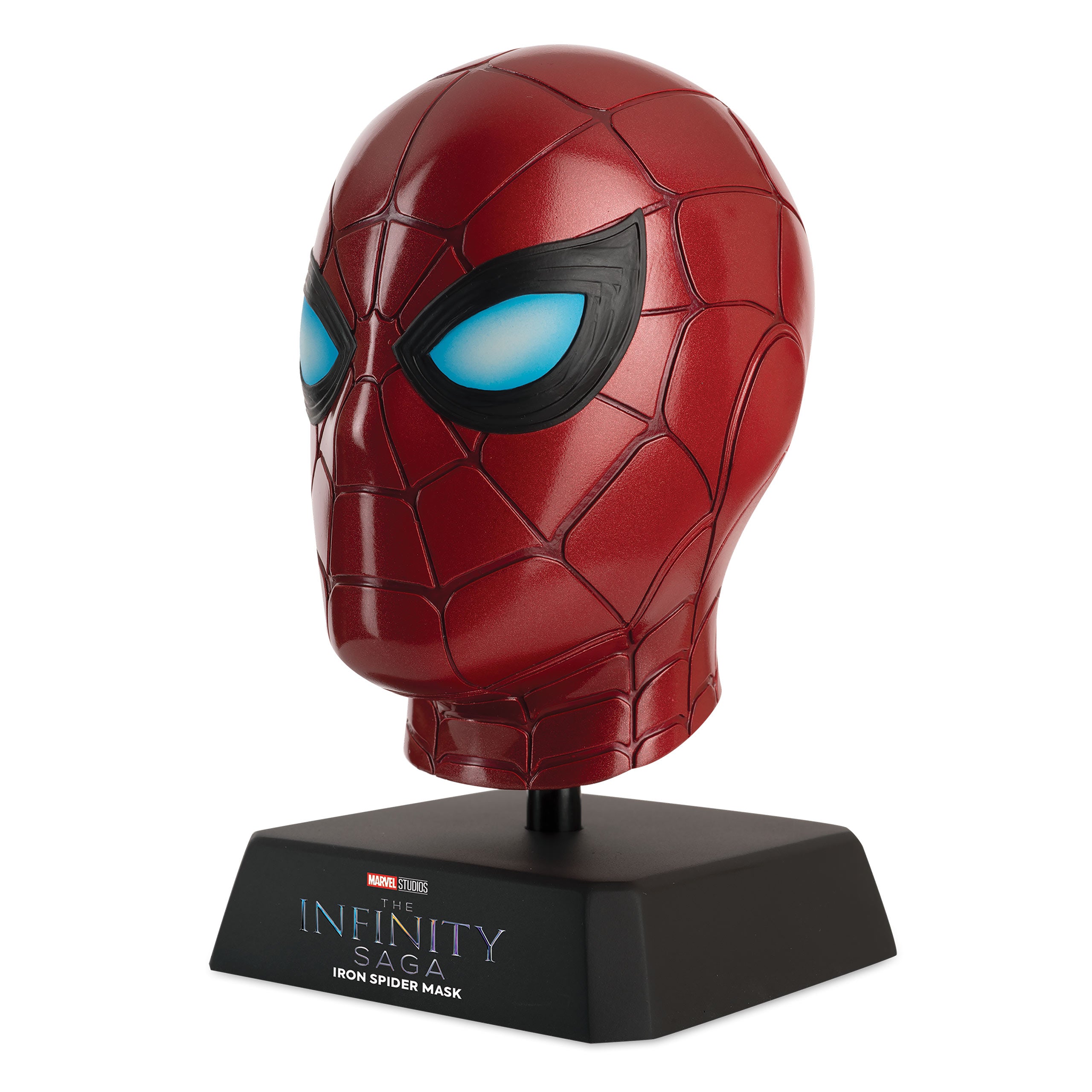 Produktbild Spider-Man - Maske Replik Marvel Museum Collection
