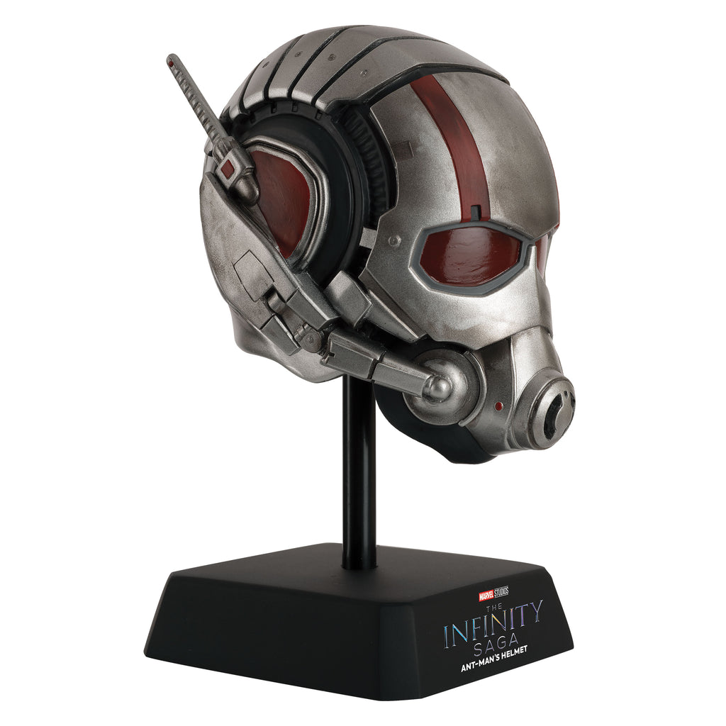 Produktbild Ant-Man - Maske Replik Marvel Museum Collection