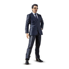 Produktbild Iron Man - Tony Stark Actionfigur