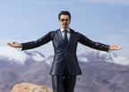 Produktbild Iron Man - Tony Stark Actionfigur