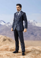 Produktbild Iron Man - Tony Stark Actionfigur