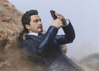 Produktbild Iron Man - Tony Stark Actionfigur