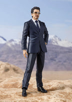 Produktbild Iron Man - Tony Stark Actionfigur