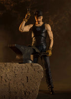 Produktbild Iron Man - Tony Stark Actionfigur