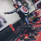 Produktbild Marvel's Agent Carter - Captain Carter Diorama