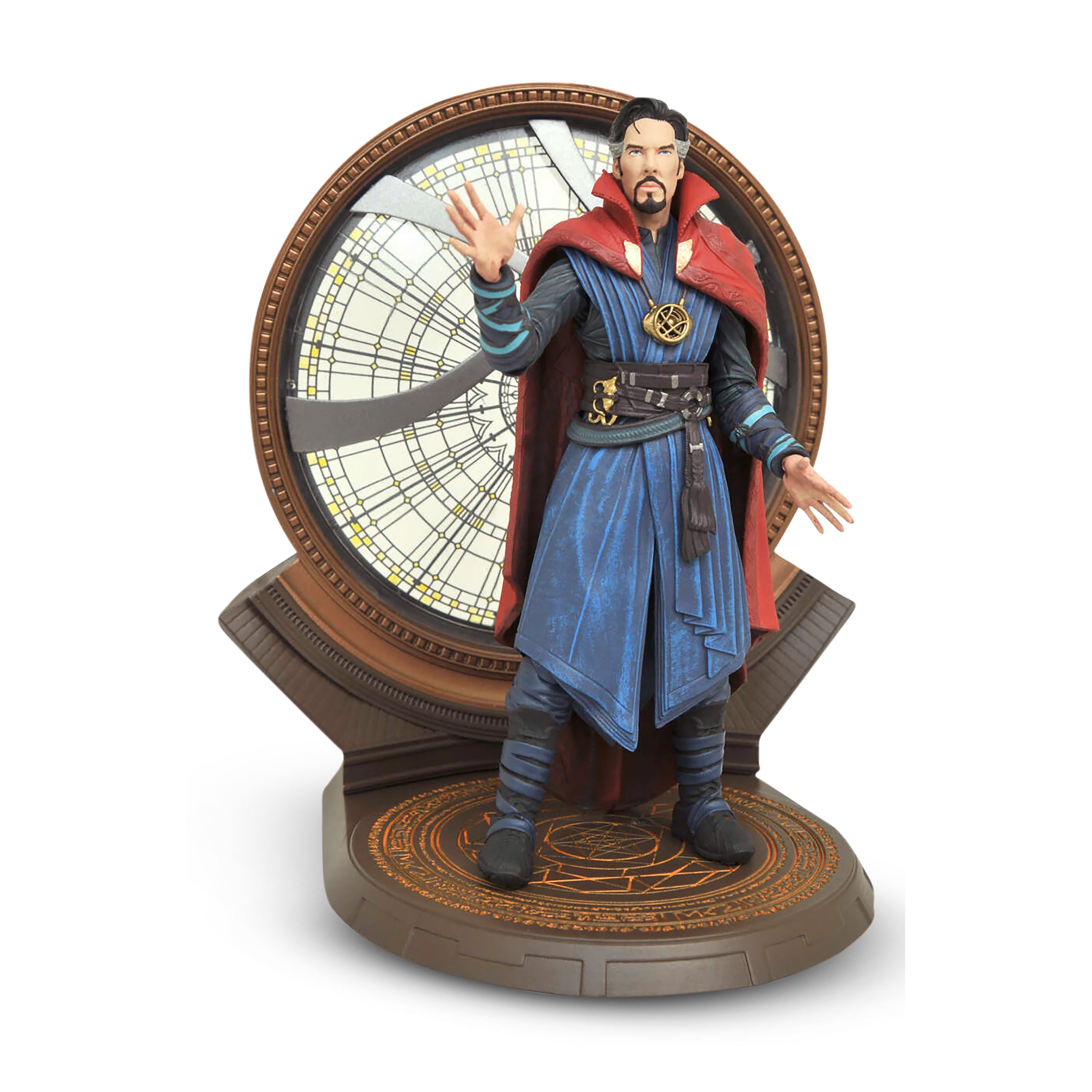 Produktbild Doctor Strange in the Multiverse of Madness - Stephen Strange Actionfigur