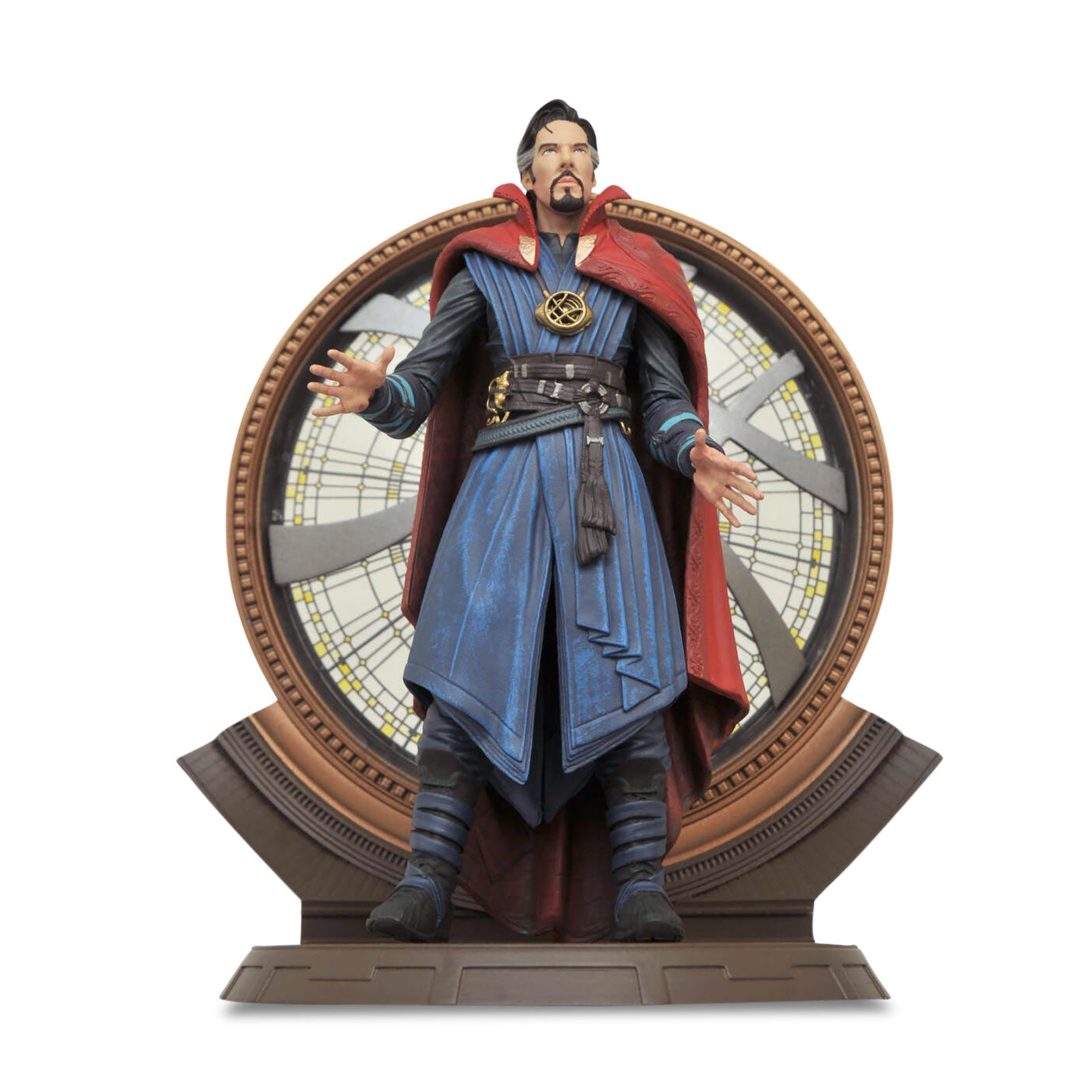 Produktbild Doctor Strange in the Multiverse of Madness - Stephen Strange Actionfigur