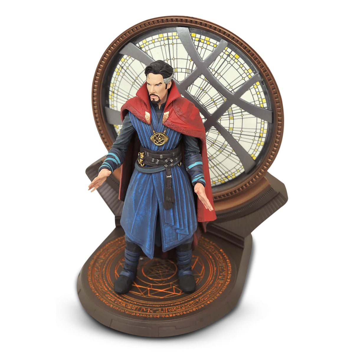 Produktbild Doctor Strange in the Multiverse of Madness - Stephen Strange Actionfigur