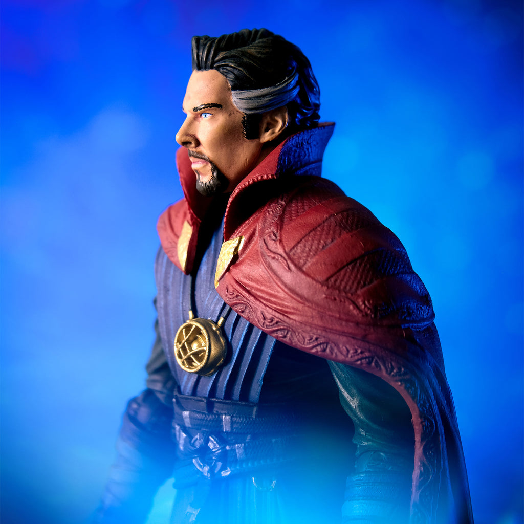 Produktbild Doctor Strange in the Multiverse of Madness - Stephen Strange Actionfigur
