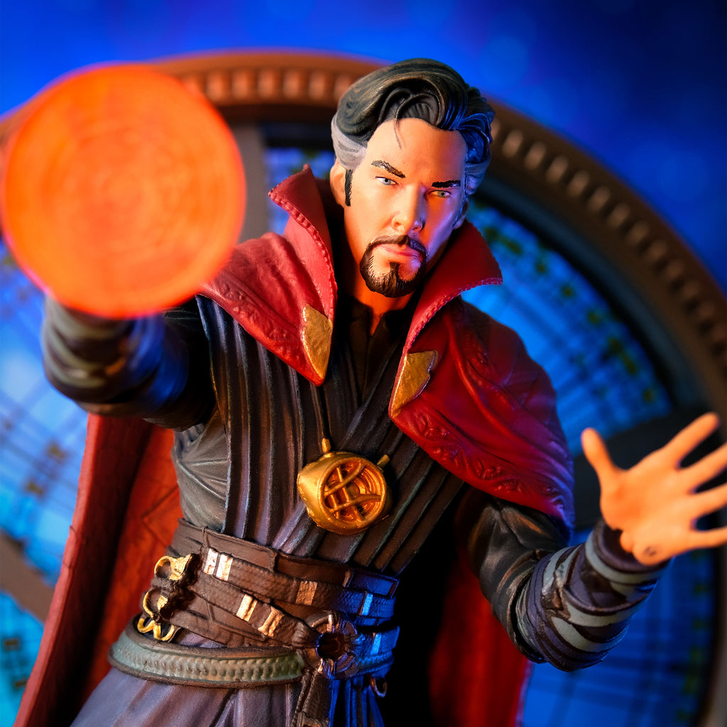Produktbild Doctor Strange in the Multiverse of Madness - Stephen Strange Actionfigur