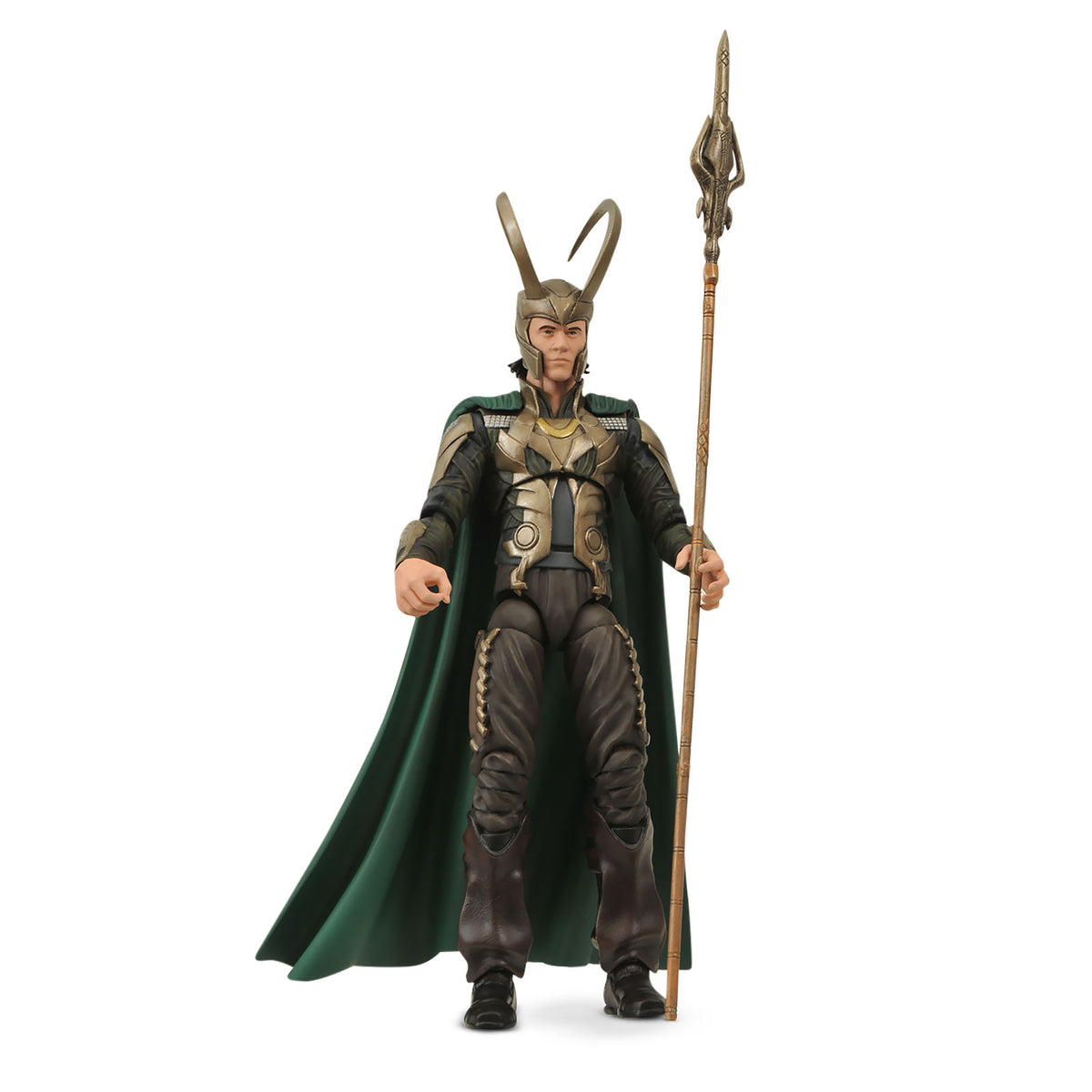 Produktbild Loki Actionfigur