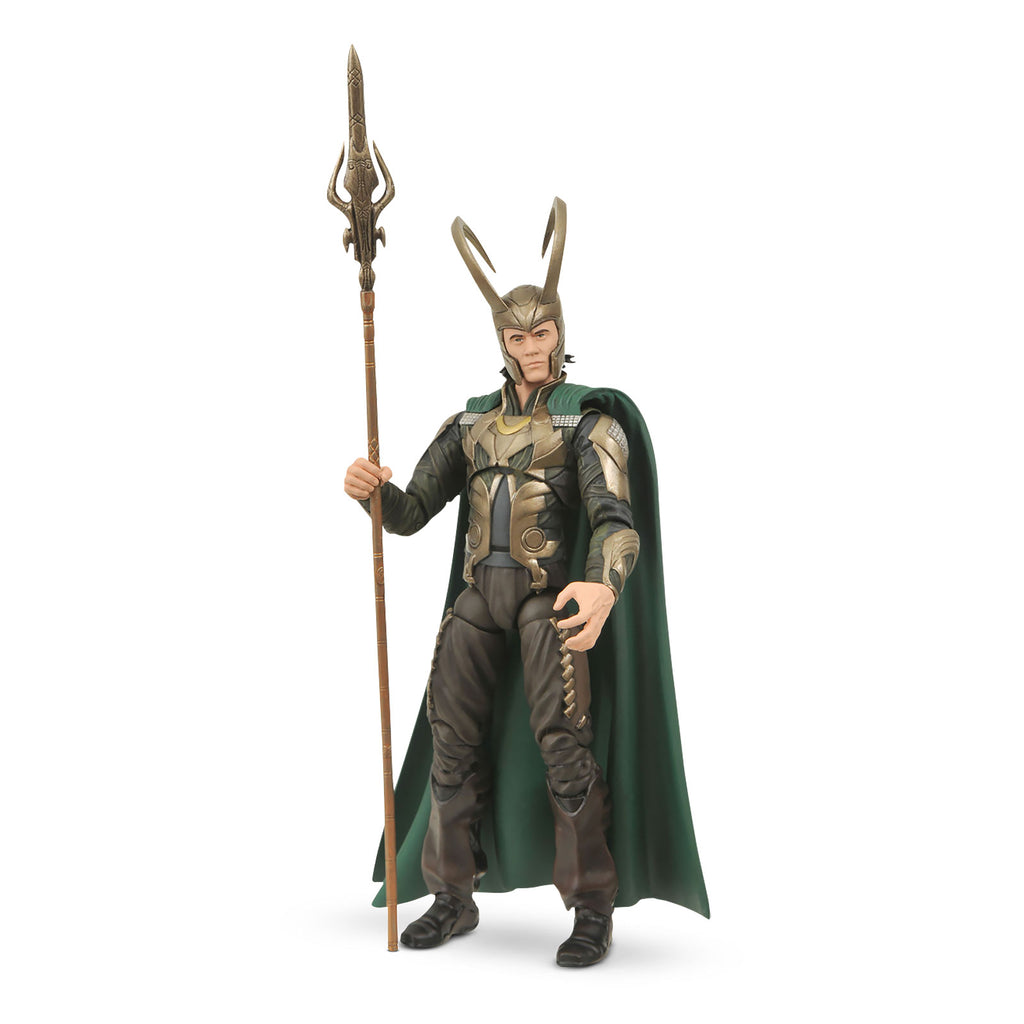 Produktbild Loki Actionfigur