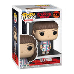 Produktbild Eleven Season 4 Funko Pop Figur - Stranger Things