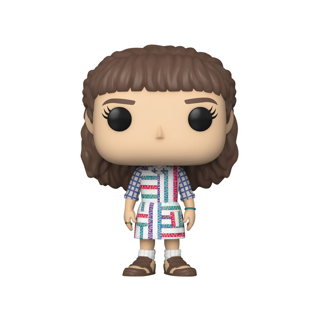 Produktbild Eleven Season 4 Funko Pop Figur - Stranger Things