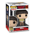 Produktbild Will Byers Season 4 Funko Pop Figur - Stranger Things