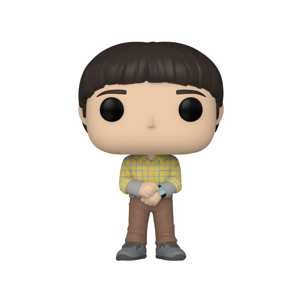 Produktbild Will Byers Season 4 Funko Pop Figur - Stranger Things