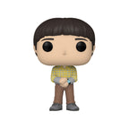 Produktbild Will Byers Season 4 Funko Pop Figur - Stranger Things
